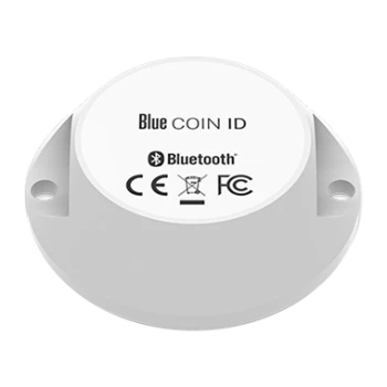 Teltonika BLUE COIN ID