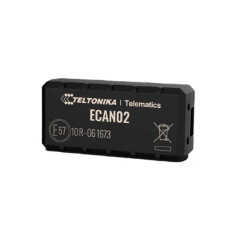 Teltonika ECAN02