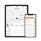 Доступ к сервису GPS